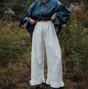 Rudy Jude Pillowcase Pant